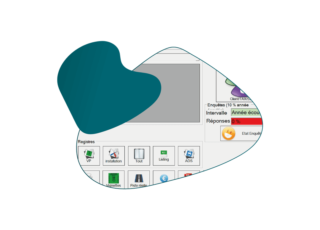 Comet Optima - Logiciel web (Cercle Optima)