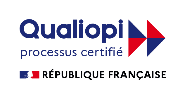 qualiopi logo (Cercle Optima)